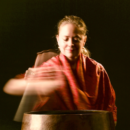 Ananda Cornelia Jecklin