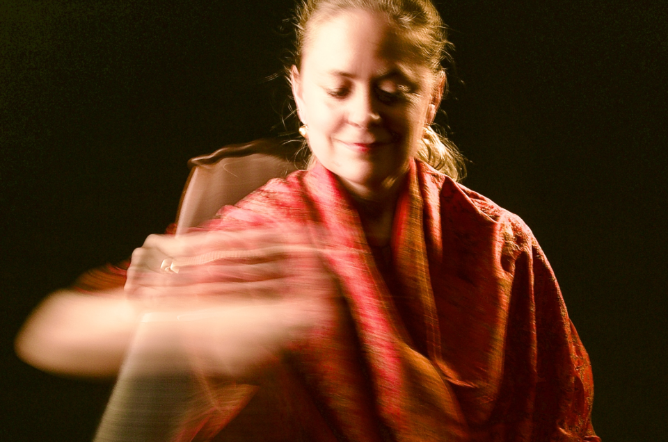 Ananda Cornelia Jecklin