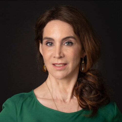 Prof. Dr. Anabel Ternès von Hattburg