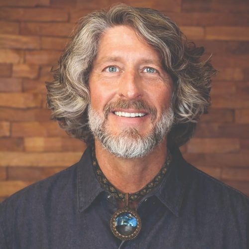 Marc Buckley